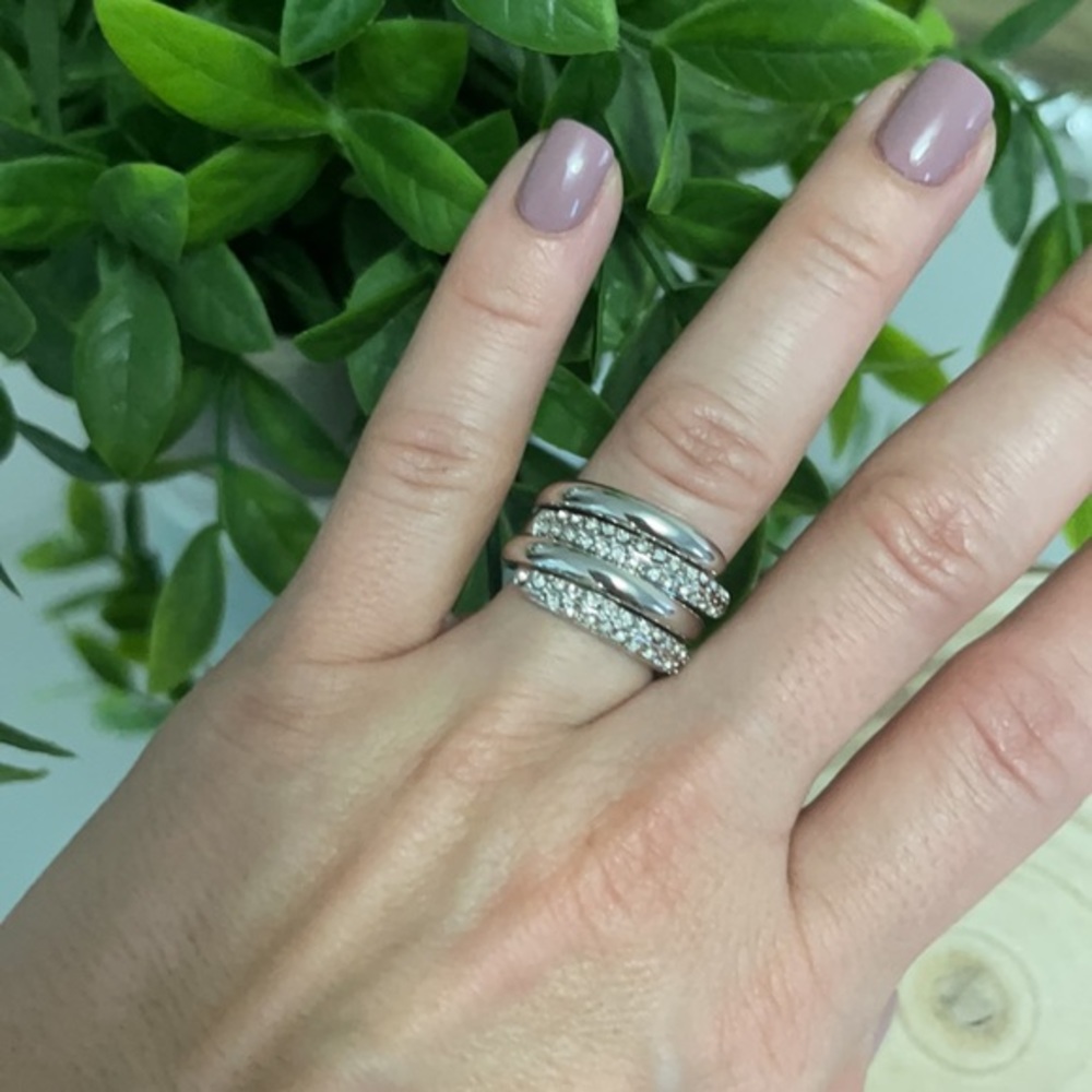 ✨ Crystal Ring ✨ - Picture 4 of 4